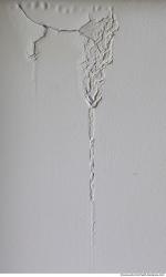 Photo Texture of Wall Plaster Bare